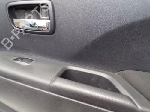 Rear right panel MITSUBISHI ASX (GA_W_) 1.8 DI-D (GA6W) | BP37120948C61 - Image 3