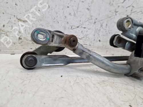 Front wipers mechanism NISSAN QASHQAI I (J10, NJ10) 2.0 | BP29105235C83 