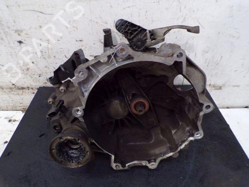 Used Gearbox SKODA FABIA II (542) 1.2 (70 hp) 29094144