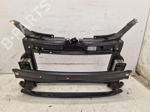 Used Crossmember ABARTH 500 / 595 / 695 1.4 (312.AXD1A) (135 hp) 30358503