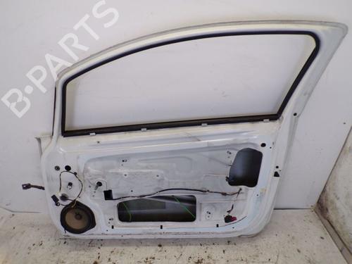 Right front door OPEL CORSA D (S07) 1.3 CDTI (L08, L68) | BP26676842C3 