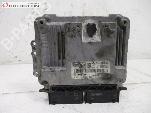 Used Engine control unit (ECU) FORD FOCUS III Turnier 1.0 EcoBoost (125 hp) 18765055