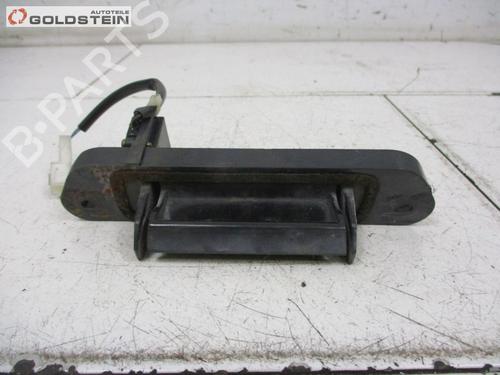 Used Interior roof handle MITSUBISHI GRANDIS (NA_W) 2.0 DI-D (NA8W) (136 hp) 18788444