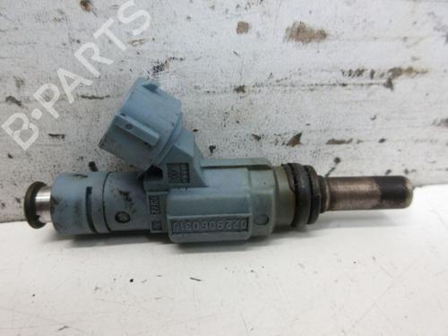 Injector VW TOUAREG (7LA, 7L6, 7L7) 3.2 V6 | BP29091365M100 