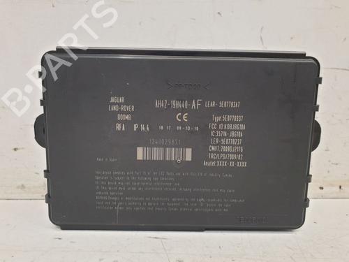 Computer Computer LAND ROVER RANGE ROVER SPORT I (L320) 3.0 D 4x4 (211 hp) 34738824 34738824