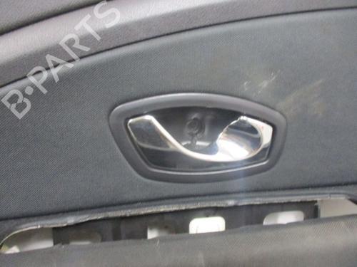 Front right panel RENAULT MEGANE III Hatchback (BZ0/1_, B3_) 1.5 dCi (BZ09, BZ0D, BZ1W, BZ29, BZ14) | BP37113739C59 - Image 3