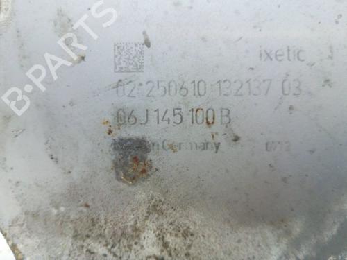 Vacuum pump SEAT ALTEA XL (5P5, 5P8) 1.8 TFSI | BP29569705M80 