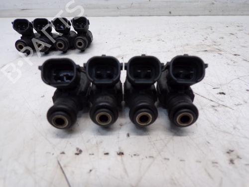 Injector AUDI A6 C6 Avant (4F5) 4.2 quattro | BP23247444M100 