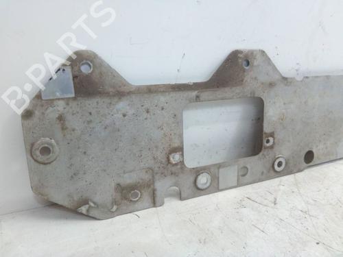 Underbody protection ALPINE A110 II 1.8 | BP37139162M92 - Image 9