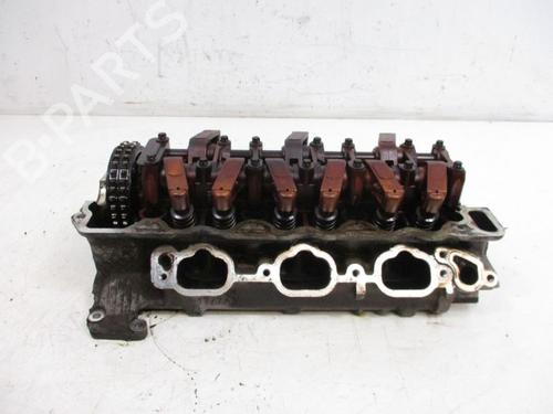 Used Cylinder head Cylinder head 37111103 37111103