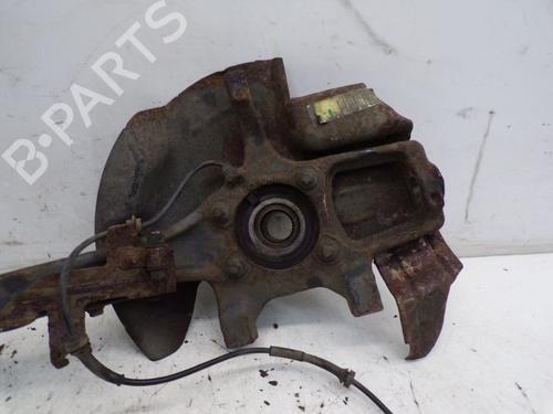 Right front steering knuckle ALFA ROMEO BRERA (939_) 3.2 JTS Q4 (939.DXG22) | BP23193959M26 