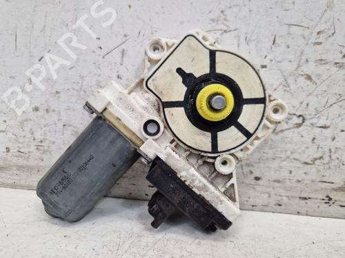 Portierruitmotor linksachter MITSUBISHI COLT CZC VI Convertible (RG) 1.5 (Z36A) (109 hp) 28096764
