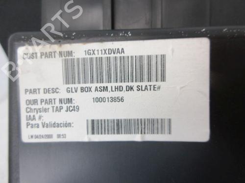 Glove box DODGE JOURNEY 2.4 | BP29094939C95 