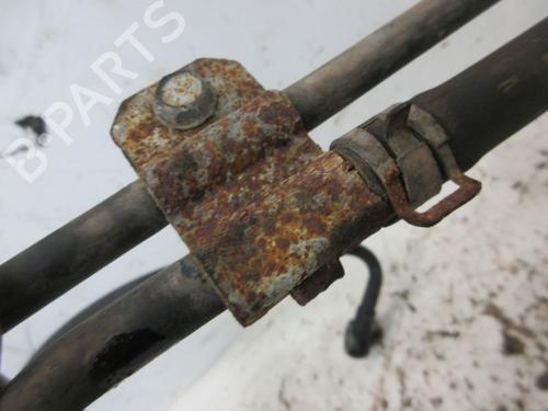 Pipe SUBARU FORESTER (SH_) 2.0 D AWD (SHH, SHD, SHN) | BP38507009M125 - Image 5