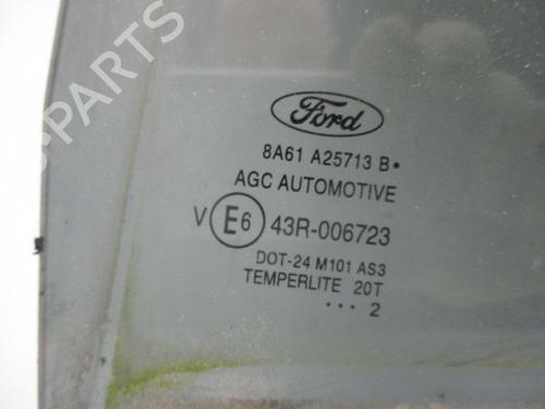 Dørrute venstre bak FORD FIESTA VI (CB1, CCN) 1.4 | BP18803336C20 