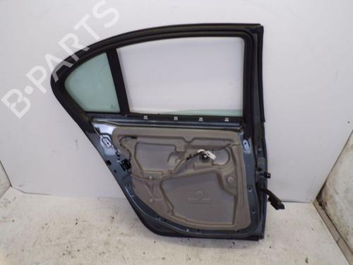 Left rear door BMW 5 (E60) 523 i | BP26676835C4 