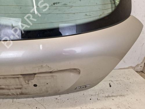 Tailgate PEUGEOT 207 (WA_, WC_) 1.4 16V | BP29101657C6 