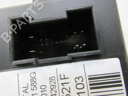 Left rear window motor FORD KUGA I 2.0 TDCi | BP37122977E23 - Image 5