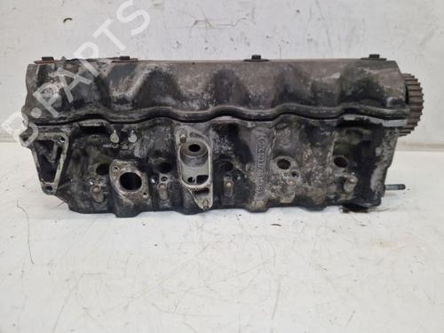 Used Cylinder head VW TRANSPORTER T4 Bus (70B, 70C, 7DB, 7DK, 70J, 70K, 7DC, 7DJ) 2.5 TDI (102 hp) 26127450