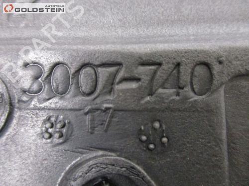 Right mirror FORD FOCUS C-MAX (DM2) 1.6 | BP18755120C27 