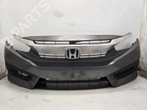 Used Front bumper Front bumper HONDA CIVIC IX (FK) 1.8 i-VTEC (FK2) (141 hp) 34289156 34289156