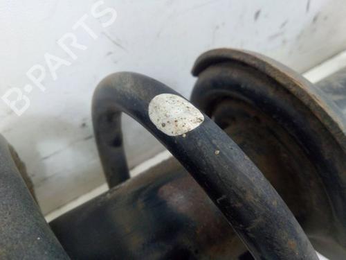 Left front shock absorber RENAULT TRAFIC II Van (FL) 1.9 dCi 100 (FL0C, FL0K, FL0B) | BP37139684M16 - Image 9