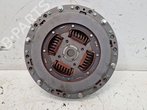 Volante do motor FORD KUGA III (DFK) 2.5 Duratec PHEV (242 hp) 31702940