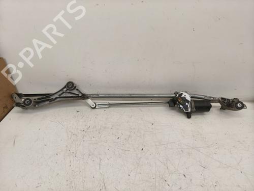Used Front wipers mechanism Front wipers mechanism MERCEDES-BENZ B-CLASS Sports Tourer (W245) B 150 (245.231) (95 hp) 40000971 40000971