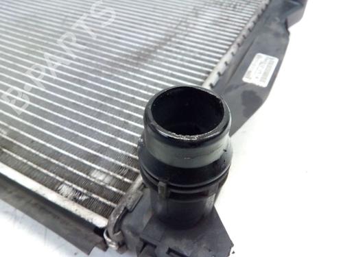 Water radiator SEAT EXEO ST (3R5) 2.0 TDI | BP29102778M31 