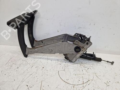 Used Hand brake OPEL ZAFIRA / ZAFIRA FAMILY B (A05) 1.6 (M75) (105 hp) 29109640