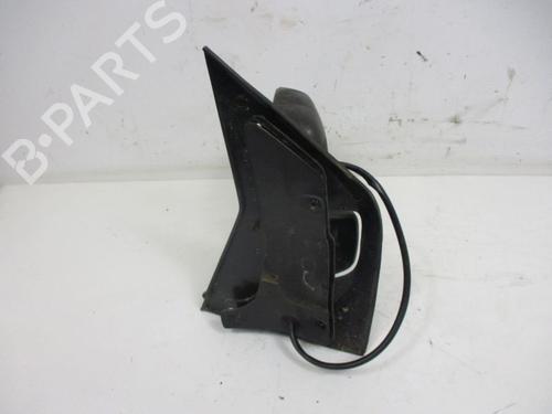 Left mirror MERCEDES-BENZ VITO Bus (W638) 110 TD 2.3 (638.174) | BP18793992C26 