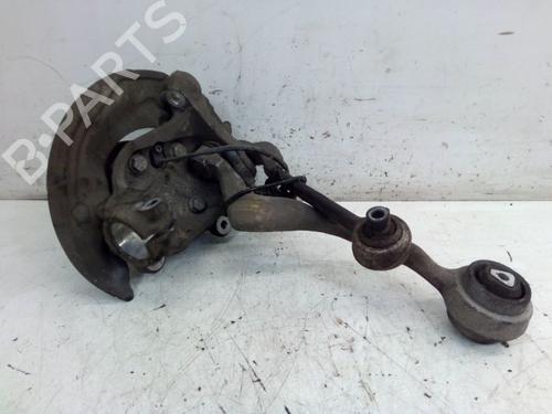 Left front steering knuckle BMW 1 (E87) 116 i | BP37137217M25 - Image 4