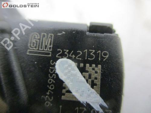 Electronic sensor OPEL ASTRA K (B16) 1.0 Turbo (68) | BP37105457M84 - Image 3