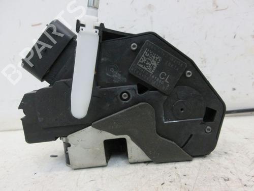 Front right lock FORD FIESTA VI (CB1, CCN) 1.6 Ti | BP29088785C97 