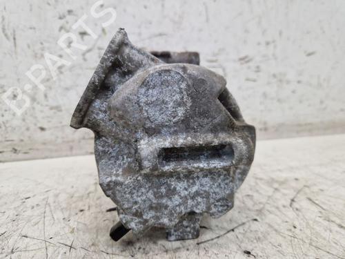 AC compressor OPEL CORSA D (S07) 1.2 (L08, L68) | BP27808623M34 