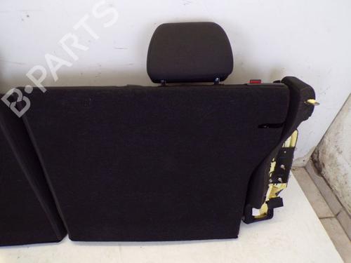 Stol bak CHEVROLET CRUZE (J300) 1.4 | BP29097136C17 