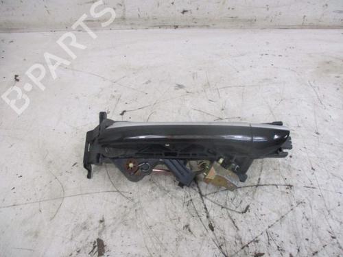 Used Rear left exterior door handle MERCEDES-BENZ S-CLASS (W220) S 430 (220.070, 220.170) (279 hp) 18797360