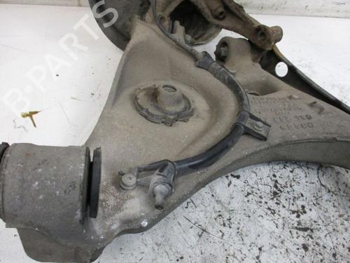 Left rear steering knuckle AUDI A4 B7 (8EC) 2.0 TFSI | BP18798466M27 