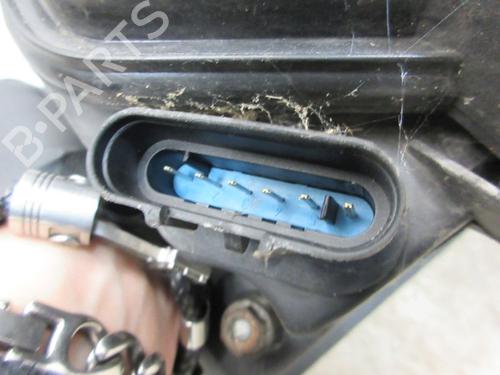 Left headlight IVECO DAILY III Van 29 L 12 V (ALKA41A2, ALLA52A2, ALKA42A2) | BP30668649C28