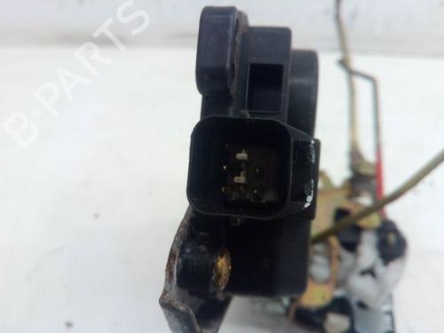 Front left lock SUZUKI JIMNY Closed Off-Road Vehicle (SN) 1.3 16V 4WD (SN413, JB43) | BP29171378C98 