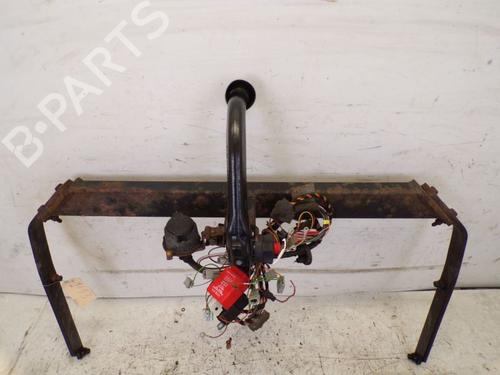Tow ball/Mechanism MAZDA 3 (BK) 1.6 DI Turbo | BP19292511C141 