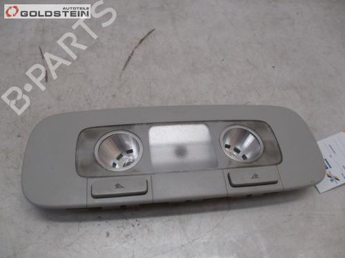 Kabinelys VW PASSAT CC B6 (357) 2.0 TDI (140 hp) 13758990