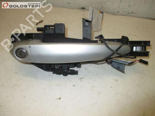 Used Front right exterior door handle BMW 1 (E87) 118 d (122 hp) 26873013