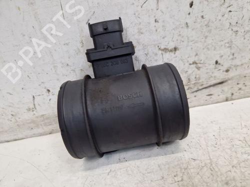 Mass air flow sensor FIAT PUNTO EVO (199_) 1.3 D Multijet | BP29107999M95 