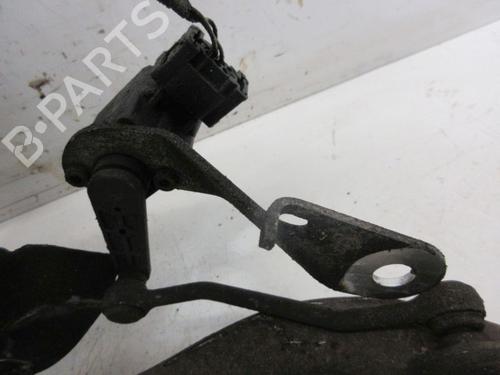 Right front steering knuckle BMW 7 (E65, E66, E67) 745 i, Li | BP37124660M26  - Image 8