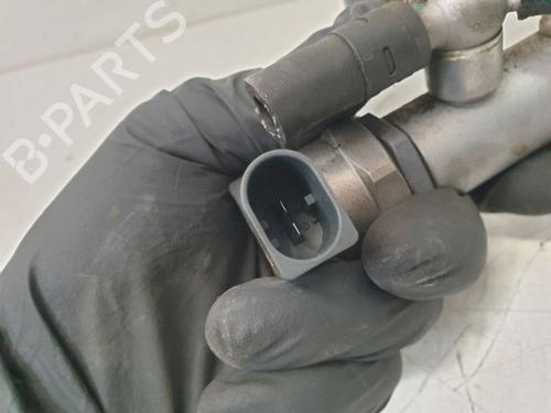 Injection rail AUDI A6 C6 (4F2) 2.7 TDI | BP33907556M98 - Image 8