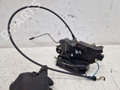 Used Front right lock Front right lock 37147206 37147206