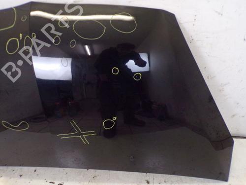 Hood MITSUBISHI COLT CZC VI Convertible (RG) 1.5 (Z36A) | BP29091408C1 