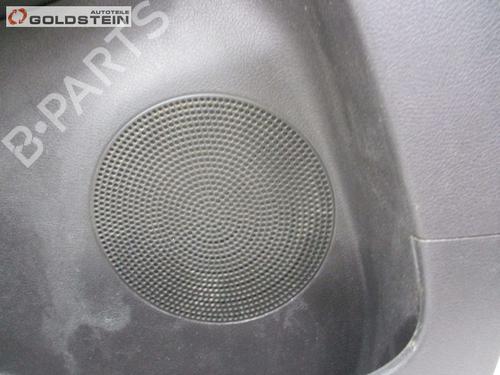 Front left panel FORD TRANSIT COURIER B460 Box Body/MPV 1.5 TDCi | BP18763605C58