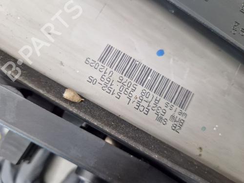 Left taillight BMW X3 (E83) 3.0 d | BP29523707C34